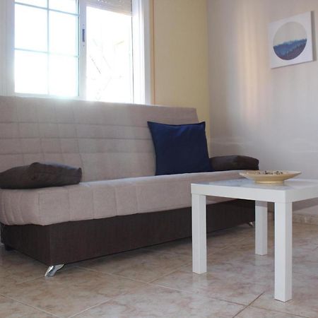 Nice And New Studio With Balcony Close To The City 2ºb マラガ エクステリア 写真
